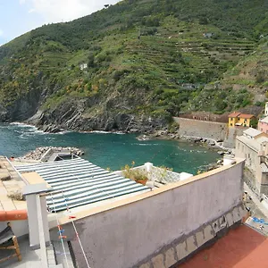 Giuli Vista Mare Vernazza