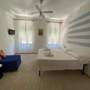 Apartamento Holidays, Vernazza