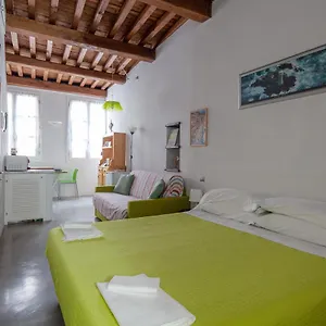 Apartamento Ludovica - Backpackers House, Vernazza