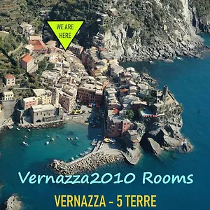 Pensionat Vernazza2010, Vernazza
