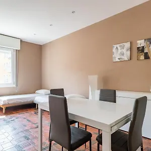 Giorgi Homes - Family By Wonderful Italy Apartamento Bolonia
