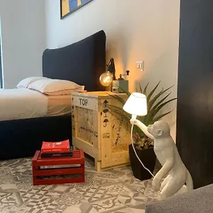 Nuovissimo: La Casa Bolognese Apartamento Bolonia