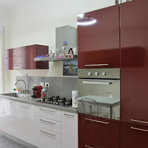 Apartamento Casa Di Ariel, La Spezia