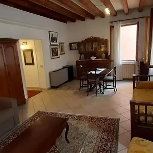 Ca' Del Forner Apartamento Venecia