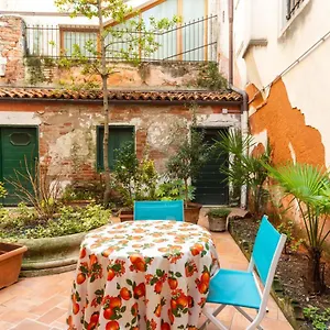 Ca' Longhi Apartamento Venecia