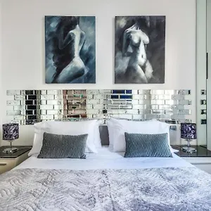 Amazing In The Heart Of Pta Venezia Apartamento Milán