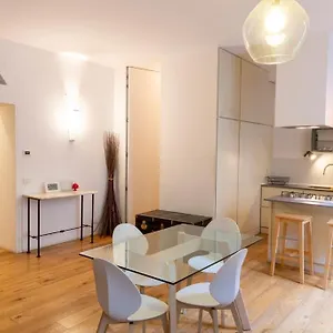 Appartamento: Tarra6 Apartamento Milán