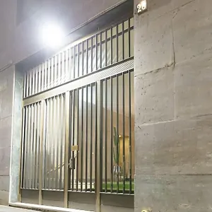Appartamento: Repubblica28 Apartamento Milán