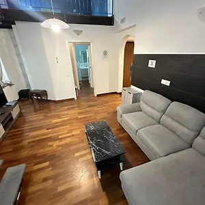 Apartamento Monfalcone By Arbaspaa, La Spezia