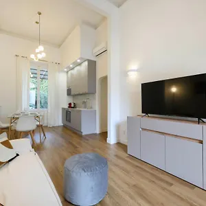 Michelangelo Luxury Apartamento Florencia