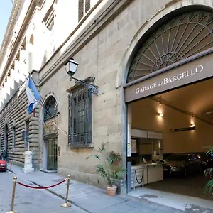 Il Loft Degli Albizi Apartamento Florencia