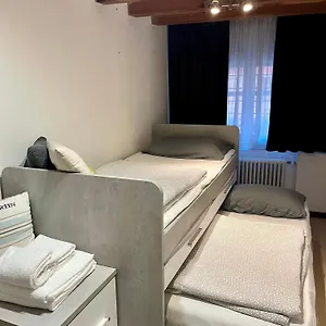 San Felice Your Apartamento Venecia