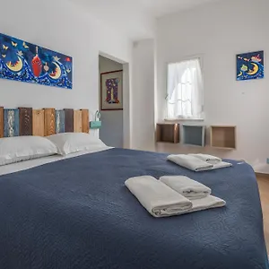 Agroturismo Creuza De 5 Terre, Volastra