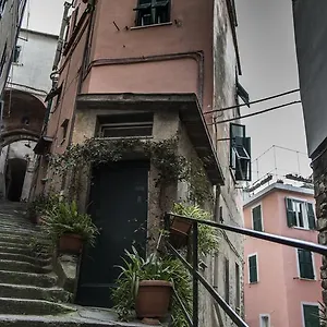 Pensionat A Ca Da Nonna Di Callo Luca, Vernazza