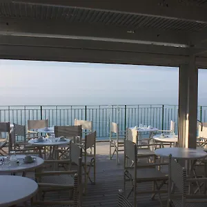 Hotell Gianni Franzi, Vernazza
