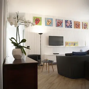 Сasa de vacaciones Settimo Piano, La Spezia