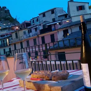 The Terrace Vernazza