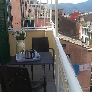 Pensionat Rollando, Vernazza