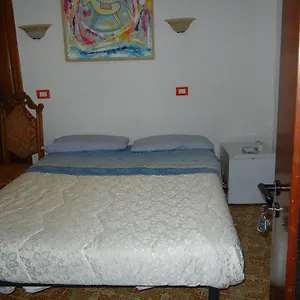 Pensionat Rina, Vernazza