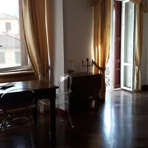 Apartamento Casa Florian, La Spezia